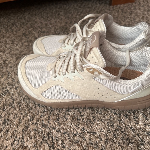 WOMEN'S PRIMAL ECO LEMS SHOE color: fossil - Picture 2 of 4